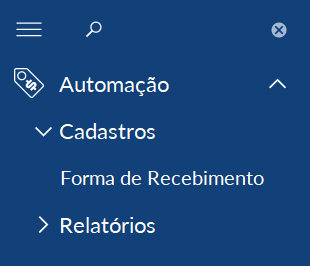 Automaao-Cadastros-Forma de Recebimento.png