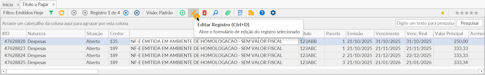 Liquidacao Titulos - Editar registro.png