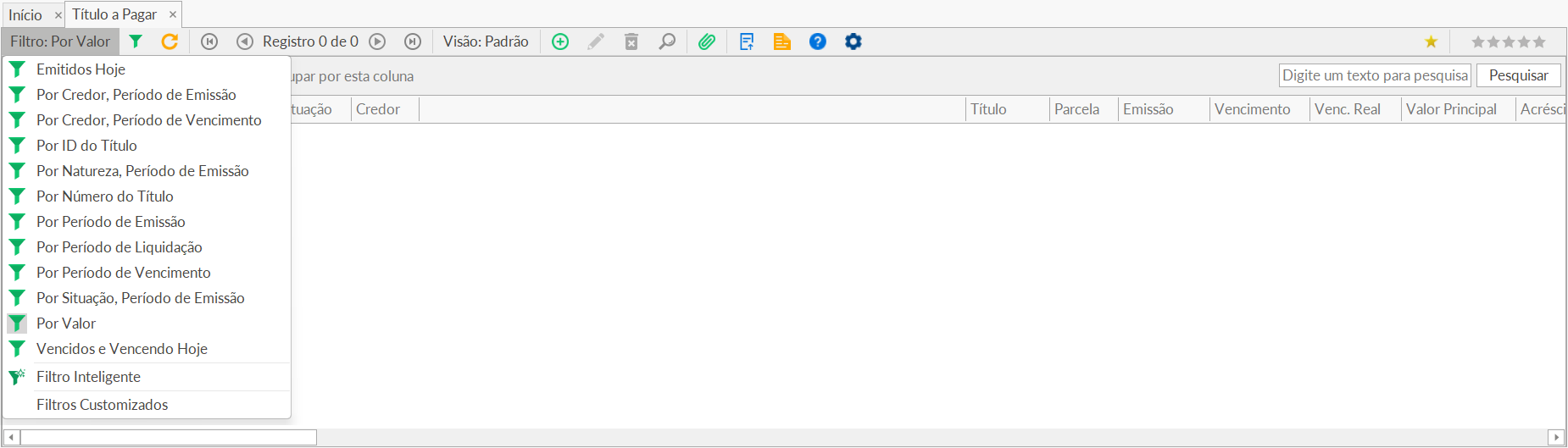 Liquidacao Titulos - Filtros.png