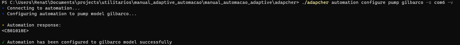automacao no modelo Gilbarco.png